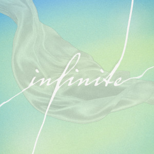 Xander Sallows的專輯infinite