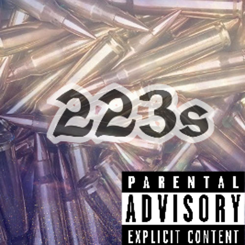 223s (feat. $krilla$ean) (Explicit)