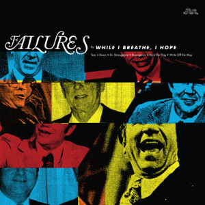 收聽While I Breathe, I Hope的Resurgence歌詞歌曲