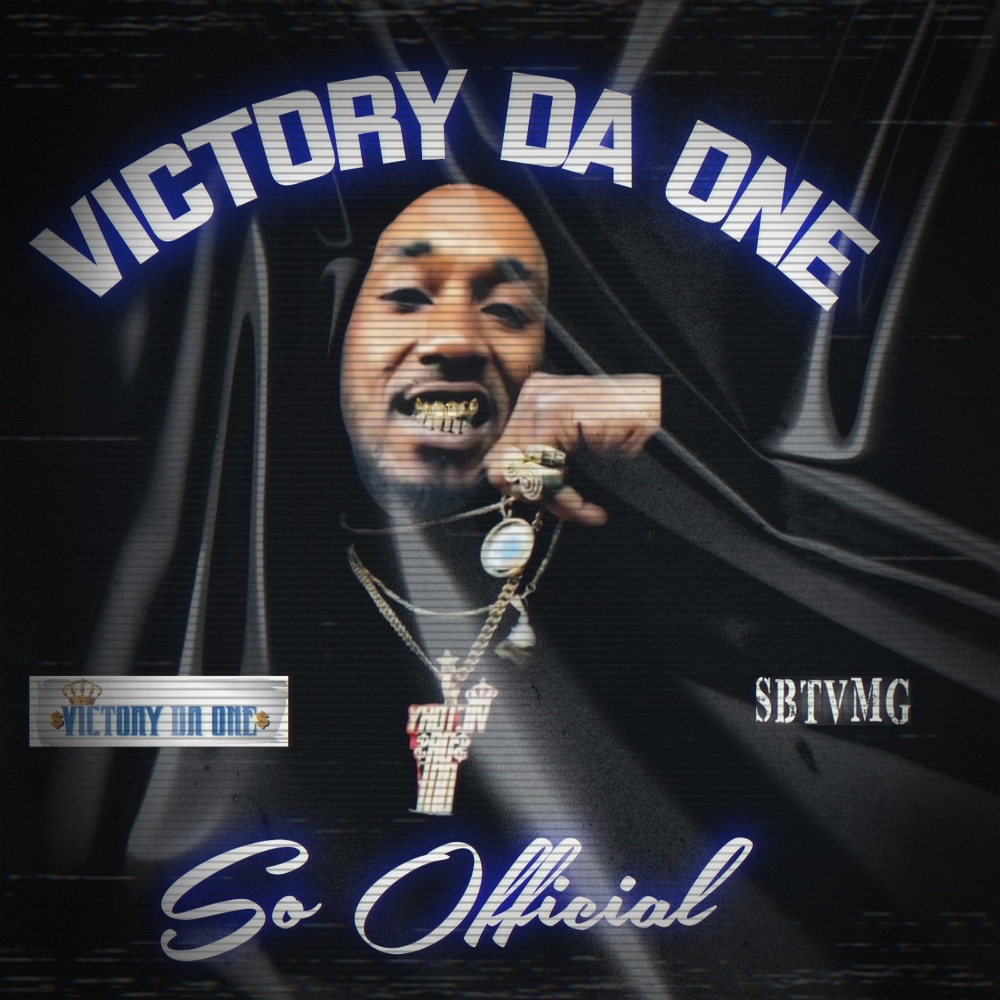 So Official (Explicit)