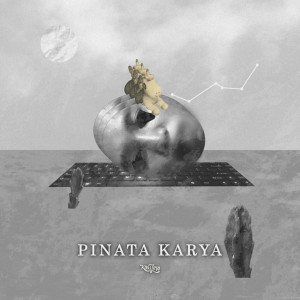 Dengarkan Pinata Karya lagu dari Kakilina dengan lirik