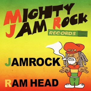 Album JAMROCK from RAM HEAD
