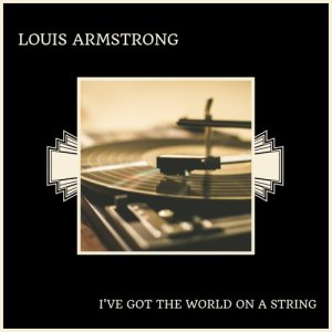 ดาวน์โหลดและฟังเพลง I Gotta Right To Sing The Blues พร้อมเนื้อเพลงจาก Louis Armstrong