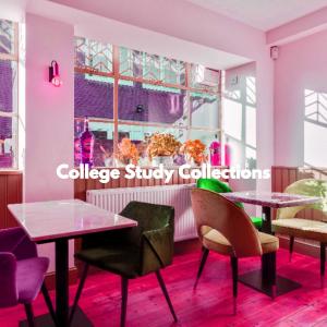 Album College Study Collections oleh Relaxing Morning Jazz