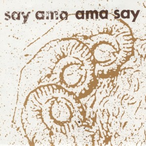 ดาวน์โหลดและฟังเพลง 6" พร้อมเนื้อเพลงจาก Ama Say