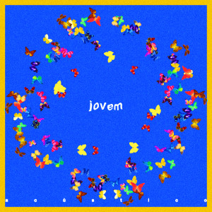 ดาวน์โหลดและฟังเพลง Jovem (Acústico) พร้อมเนื้อเพลงจาก Julio Secchin