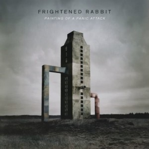 อัลบัม Painting Of A Panic Attack ศิลปิน Frightened Rabbit