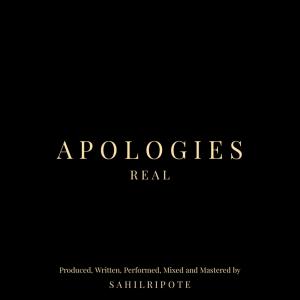 Real的專輯Apologies