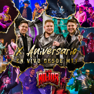 ดาวน์โหลดและฟังเพลง No Hay Pedo, Hay Peda (En Vivo) พร้อมเนื้อเพลงจาก Los Rojos
