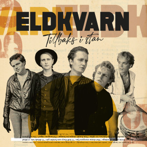 收聽Eldkvarn的Somliga går med trasiga skor (feat. Marie Fredriksson)歌詞歌曲
