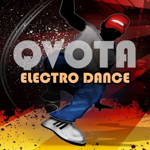 Qvota的專輯Electro Dance