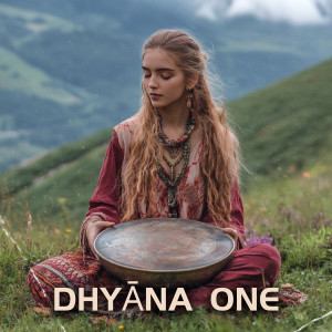 Dhyāna One的專輯528Hz Chakra Cleansing and DNA Repair