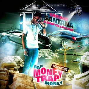 ดาวน์โหลดและฟังเพลง Young Fly & Flashy (Explicit) พร้อมเนื้อเพลงจาก Chicago Santana