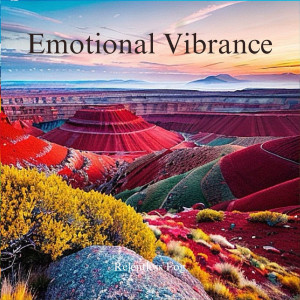 อัลบัม Emotional Vibrance ศิลปิน Relaxing Chill Out Music