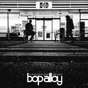 อัลบัม 10 Winters ศิลปิน Bop Alloy