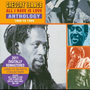ดาวน์โหลดและฟังเพลง Too Late (Extended Version) พร้อมเนื้อเพลงจาก Gregory Isaacs