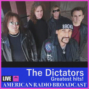 The Dictators - Greatest Hits (Live)