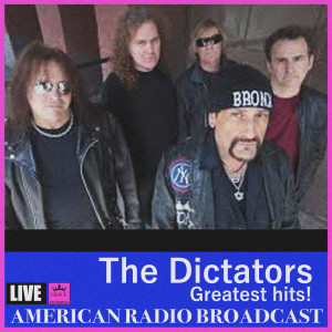Dengarkan The Next Big Thing lagu dari The Dictators dengan lirik