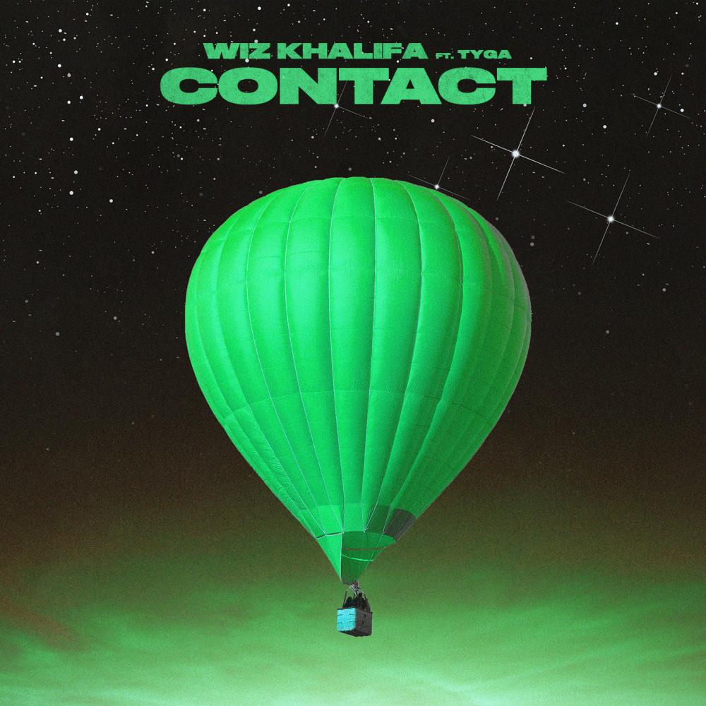 Contact (feat. Tyga) (Explicit)