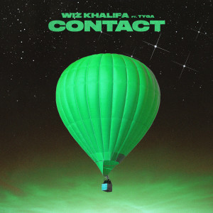 Wiz Khalifa的專輯Contact (feat. Tyga)