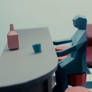 default playlist img