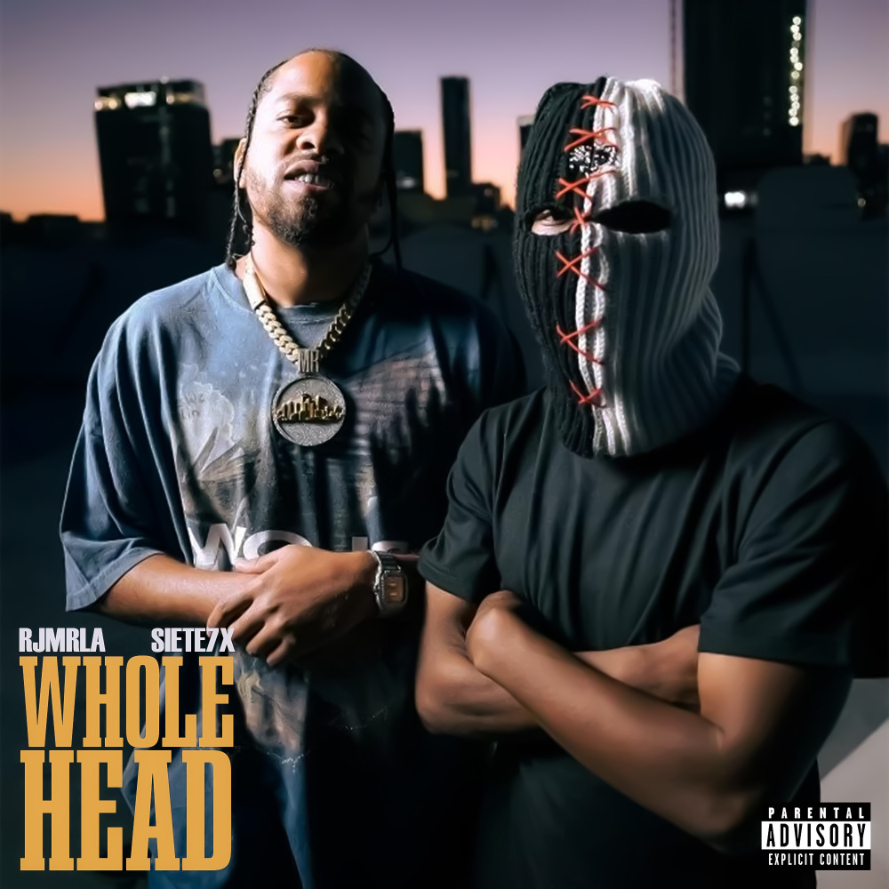 Whole Head (Explicit)
