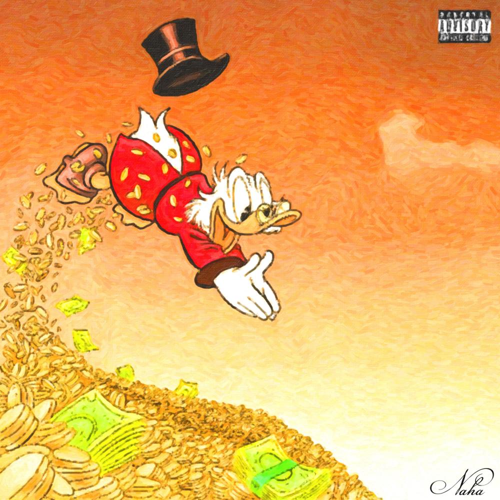 Elegance (feat. Gzzy)