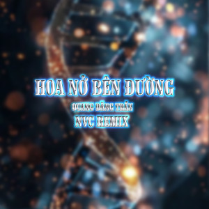 Album Hoa Nở Bên Đường (NVC Remix) from Quang Đăng Trần