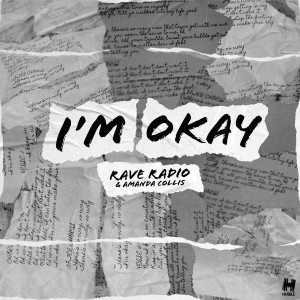 Rave Radio的專輯I'm Okay