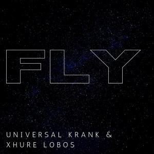 ดาวน์โหลดและฟังเพลง Fly (feat. Captain UK & Xhure Lobos) (Explicit) พร้อมเนื้อเพลงจาก Universal Krank