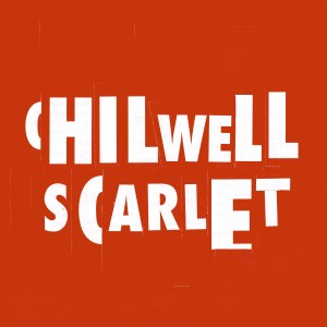อัลบัม Scarlett ศิลปิน CHILWELL