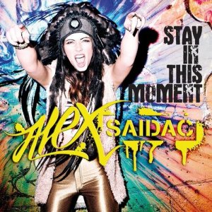 ดาวน์โหลดและฟังเพลง Stay In This Moment (SoundFactory Radio Mix) พร้อมเนื้อเพลงจาก Alex Saidac