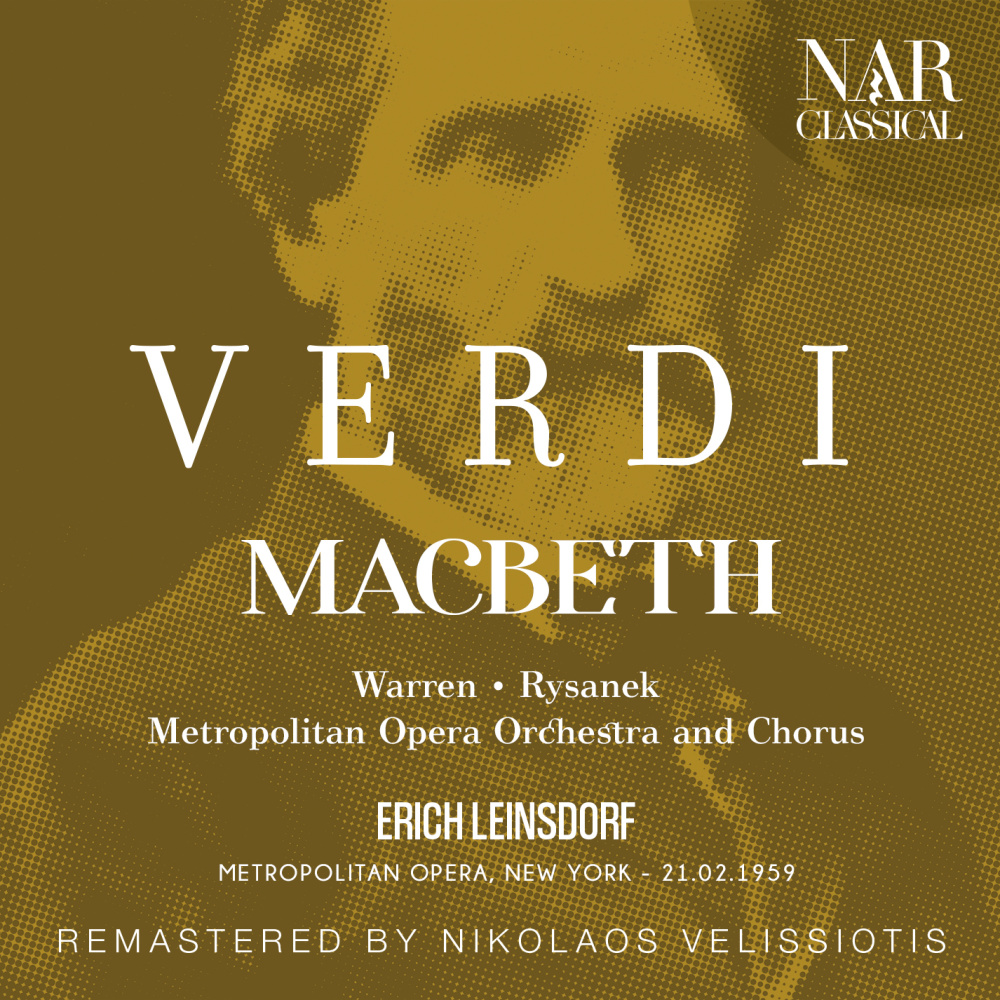 "Vittoria!" (Coro, Malcolm, Macduff)