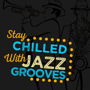 ดาวน์โหลดและฟังเพลง Steps Behind พร้อมเนื้อเพลงจาก Chilled Jazz Grooves