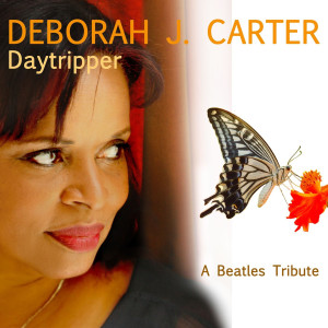 Deborah J. Carter的專輯Daytripper