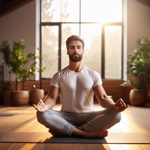 ดาวน์โหลดและฟังเพลง El Rebote Pacífico Intenso พร้อมเนื้อเพลงจาก Rey de la meditación