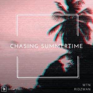 Dengarkan Chasing Summertime lagu dari Wtn dengan lirik