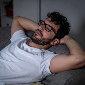 Chill Relajante的專輯Música Nocturna De Relajación Con Ritmos De Hip Hop