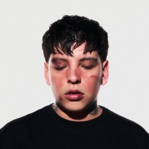 Album PENSARTE from Nvscvr