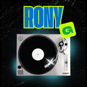 收聽Rony G的Gangsta Rap (Explicit)歌詞歌曲