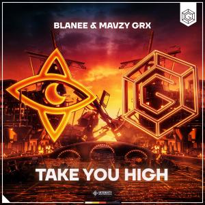 ดาวน์โหลดและฟังเพลง Take You High พร้อมเนื้อเพลงจาก Blanee