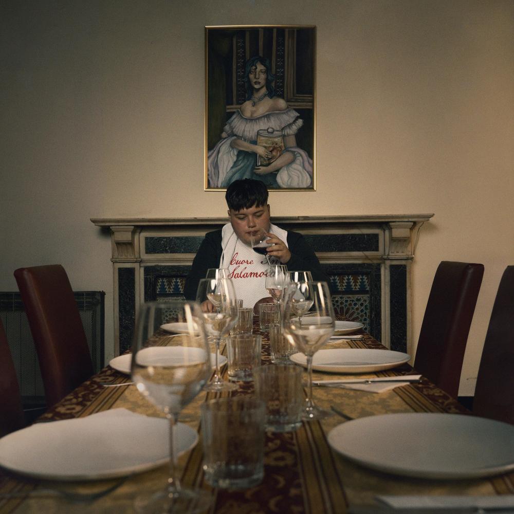 Cosa siamo (Explicit)