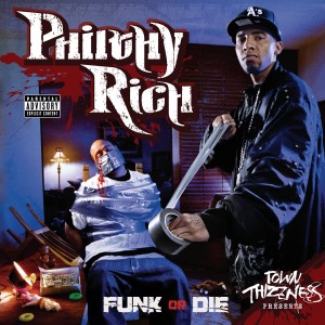 Dengarkan Throw It Back at Me lagu dari Philthy Rich dengan lirik