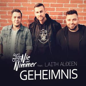 收聽Nie und Nimmer的Geheimnis歌詞歌曲