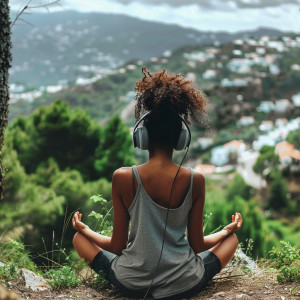 收聽The Healing Buddha的Meditative Quietude Sounds歌詞歌曲