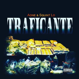 Album Traficante (Explicit) from A-ONE