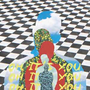 Album Oh It's You from Mainstream Worship