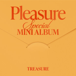 群星的專輯SPECIAL MINI ALBUM [PLEASURE]