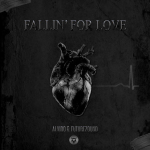 Album Fallin for Love from ALVIDO