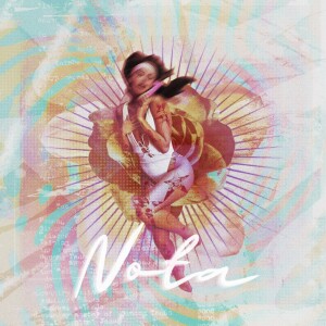Album Nota (Explicit) from Chris H